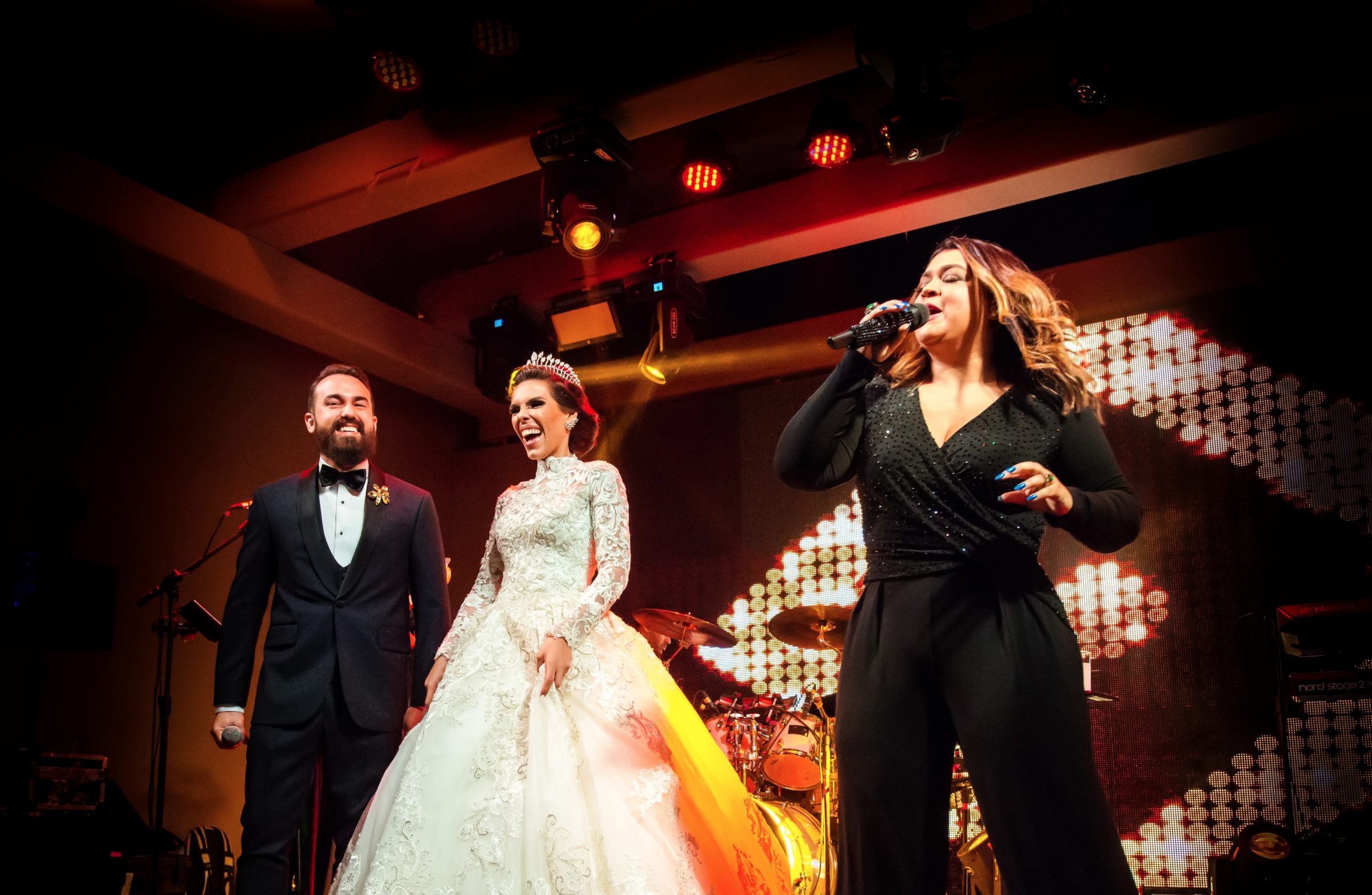 Foto de RETRATTOS STUDIO FOTOGR&Aacute;FICO  6