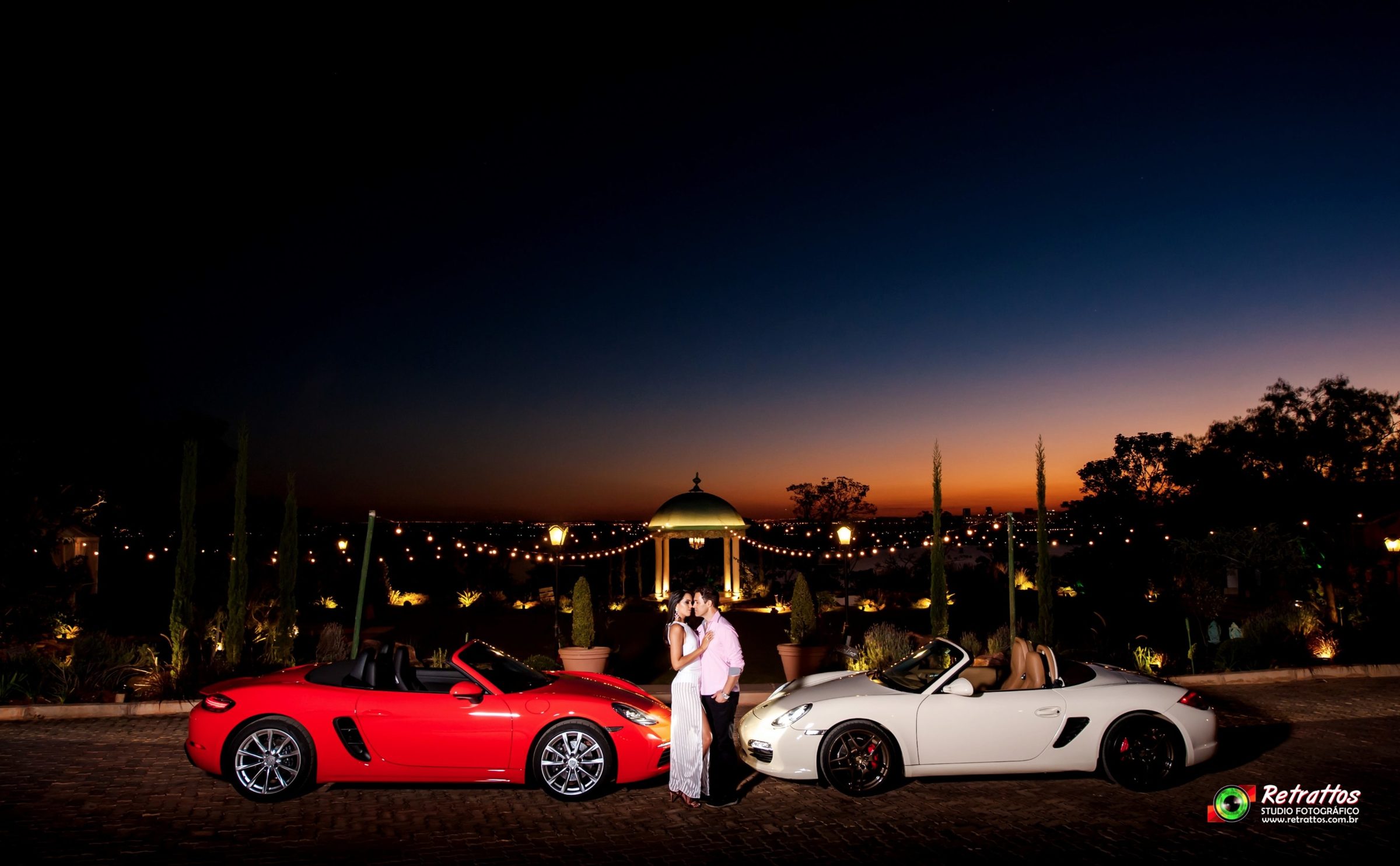 Foto de RETRATTOS STUDIO FOTOGR&Aacute;FICO  8