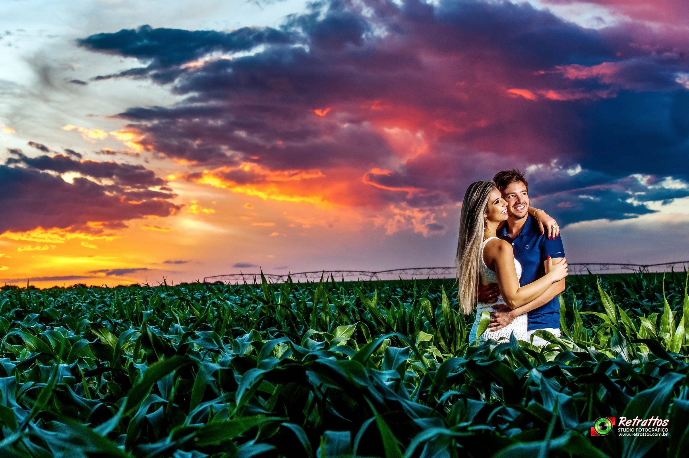 Foto de RETRATTOS STUDIO FOTOGR&Aacute;FICO  12