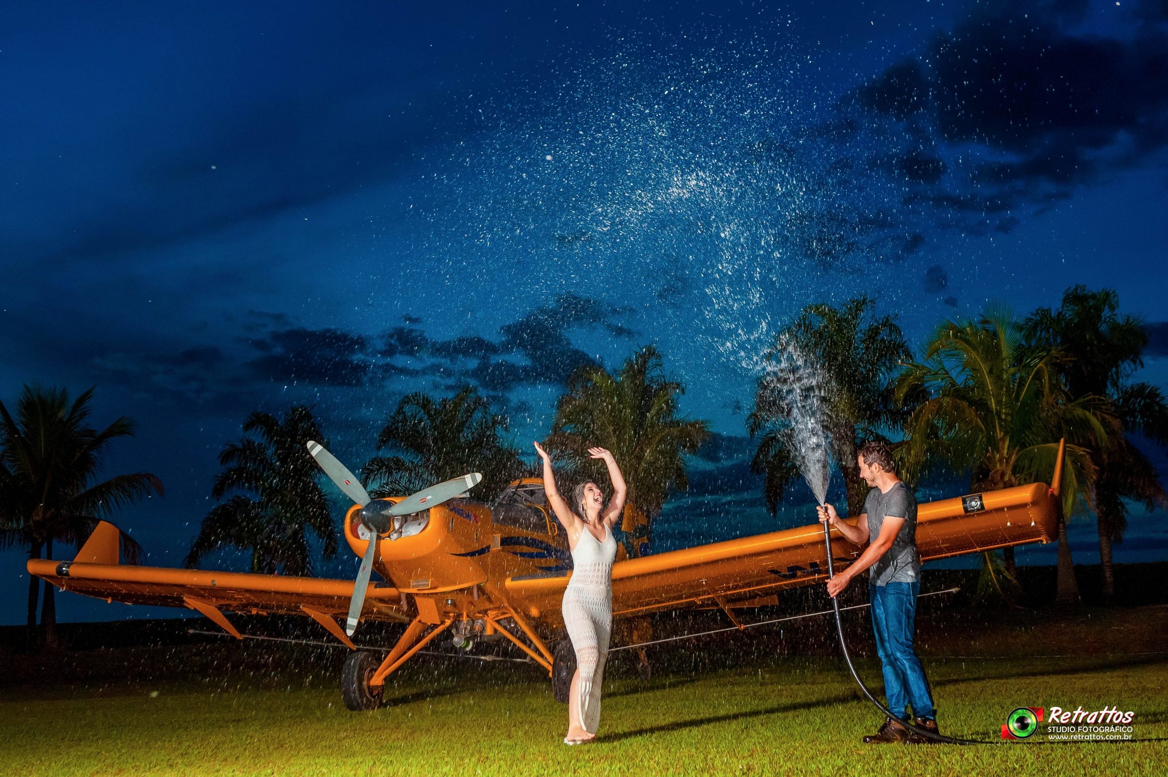 Foto de RETRATTOS STUDIO FOTOGR&Aacute;FICO  11