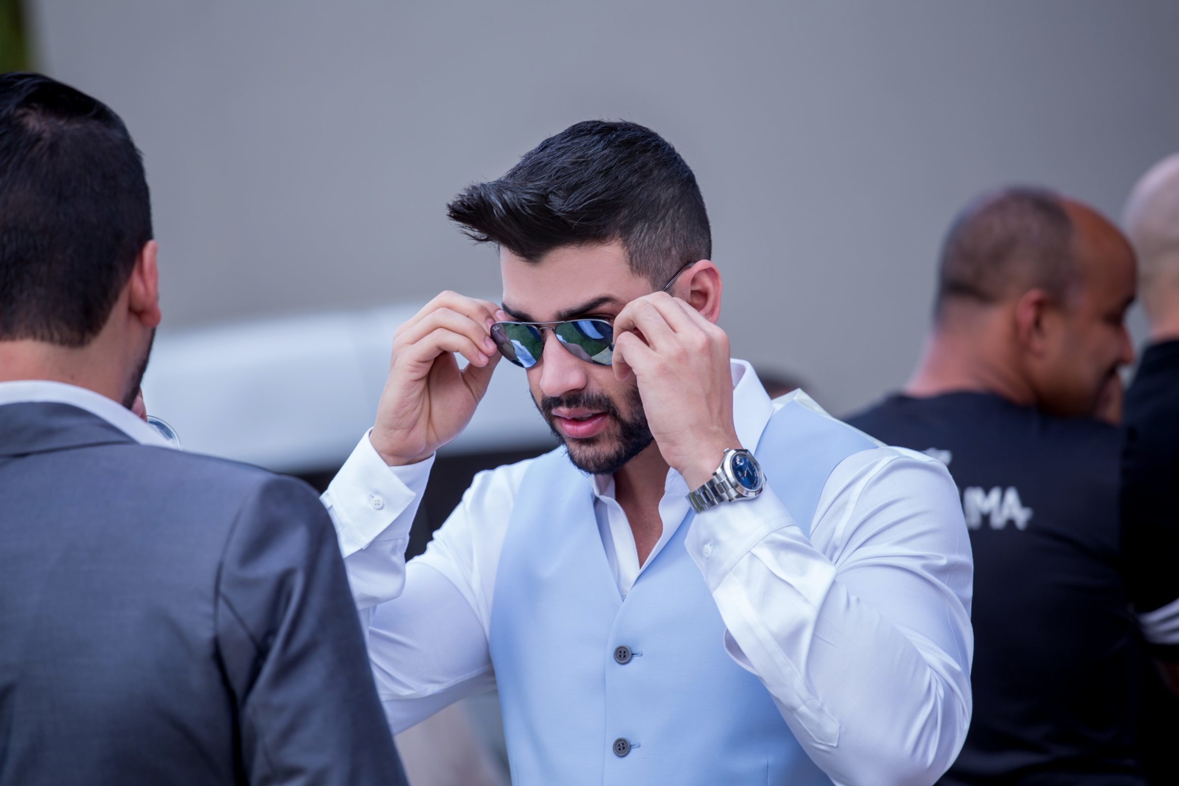 Foto de RETRATTOS STUDIO FOTOGR&Aacute;FICO  16